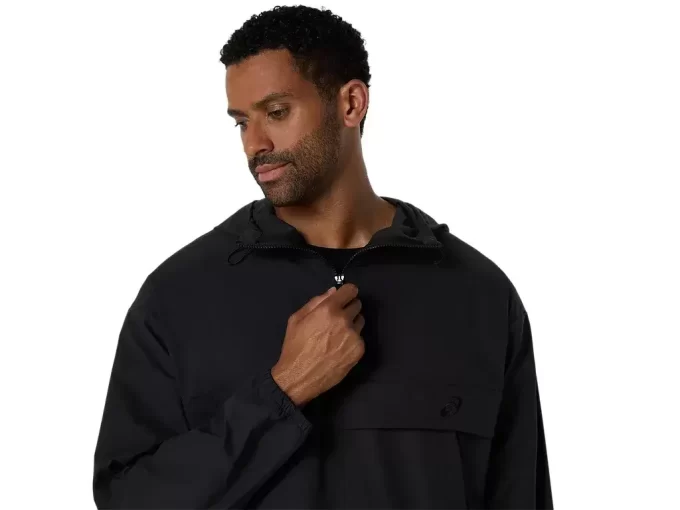 GIACCA PULLOVER RILASSATA A DOPPIA TRAMA