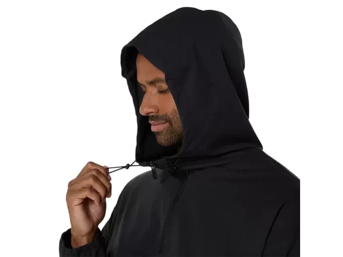 GIACCA PULLOVER RILASSATA A DOPPIA TRAMA