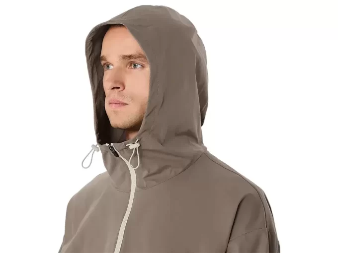 GIACCA PULLOVER RILASSATA A DOPPIA TRAMA