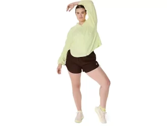 GIACCA REGOLABILE NAGINO RUN