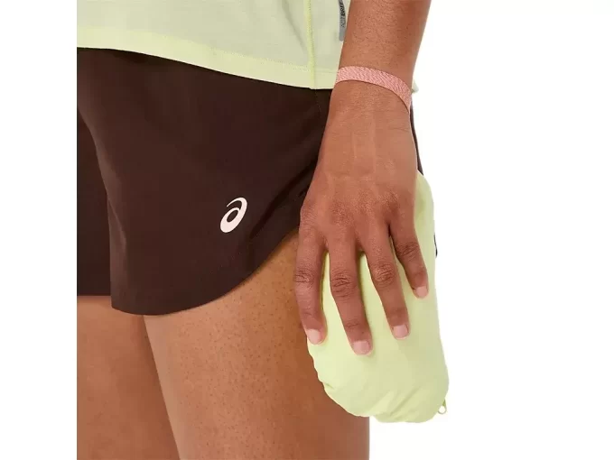 GIACCA REGOLABILE NAGINO RUN