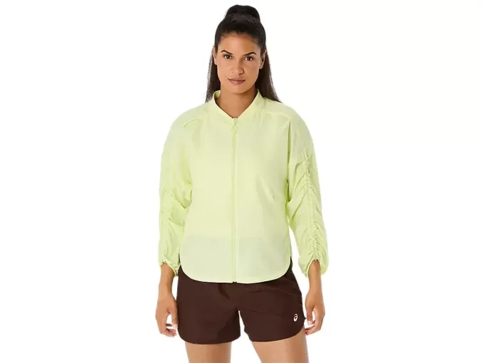 GIACCA REGOLABILE NAGINO RUN