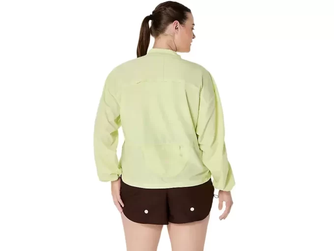 GIACCA REGOLABILE NAGINO RUN