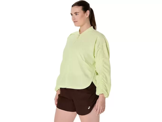 GIACCA REGOLABILE NAGINO RUN