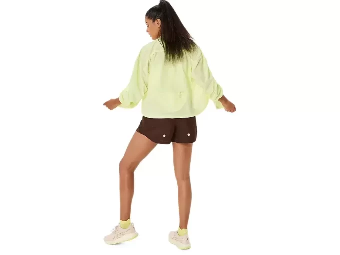 GIACCA REGOLABILE NAGINO RUN