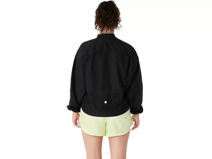 GIACCA REGOLABILE NAGINO RUN