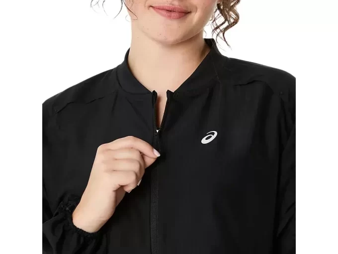 GIACCA REGOLABILE NAGINO RUN