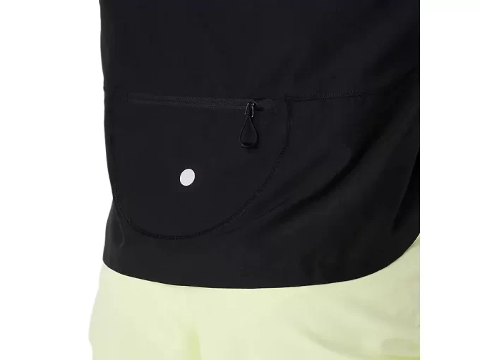 GIACCA REGOLABILE NAGINO RUN