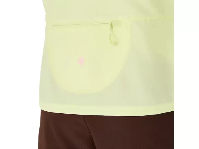 GIACCA REGOLABILE NAGINO RUN