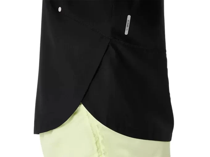 GIACCA REGOLABILE NAGINO RUN