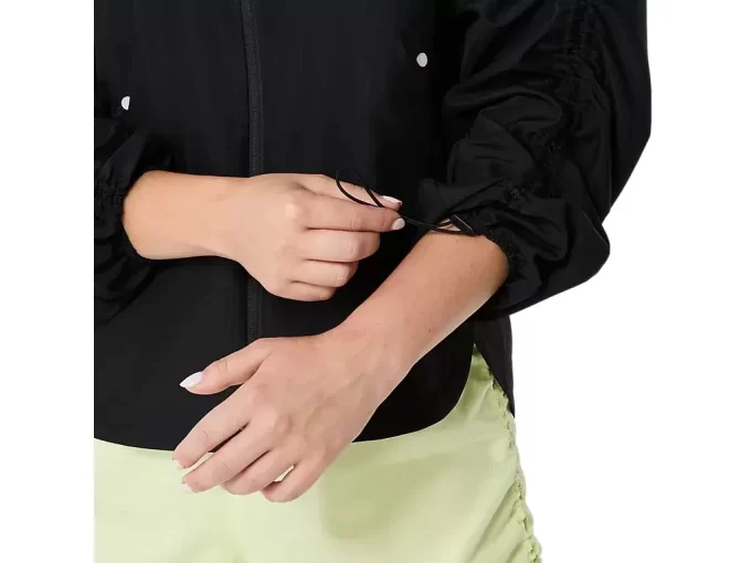 GIACCA REGOLABILE NAGINO RUN