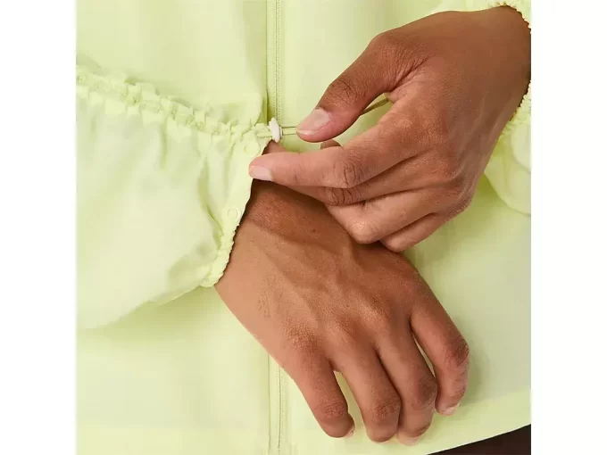 GIACCA REGOLABILE NAGINO RUN