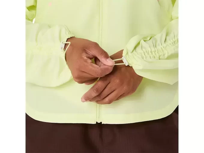 GIACCA REGOLABILE NAGINO RUN