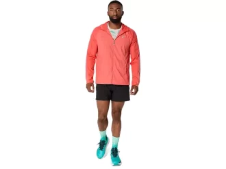 GIACCA RIPIEGABILE DA STRADA