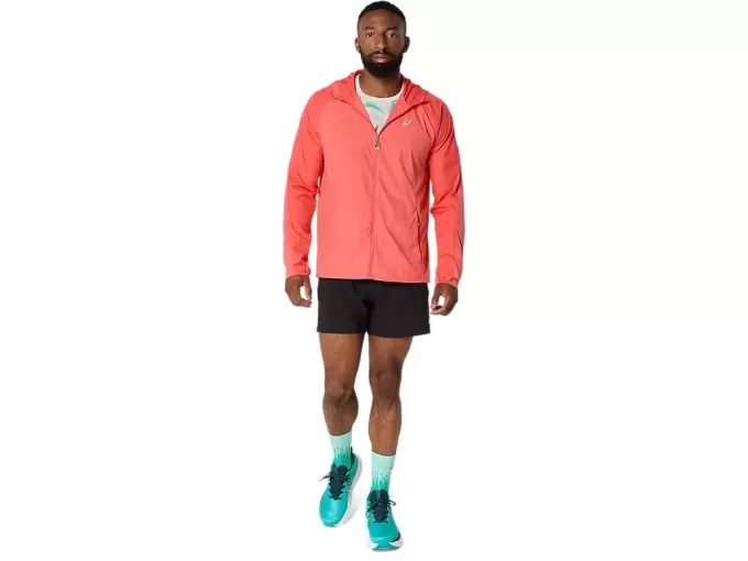 GIACCA RIPIEGABILE DA STRADA