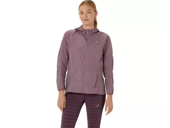 GIACCA RIPIEGABILE DA STRADA