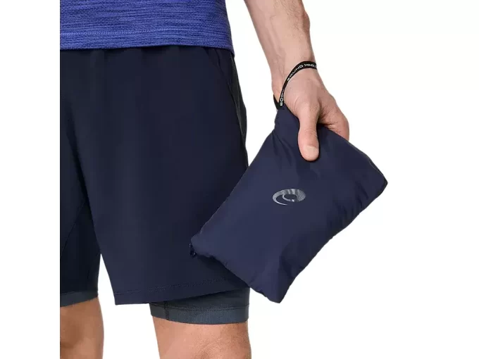 GIACCA RIPIEGABILE DA STRADA