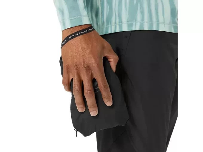 GIACCA RIPIEGABILE DA STRADA