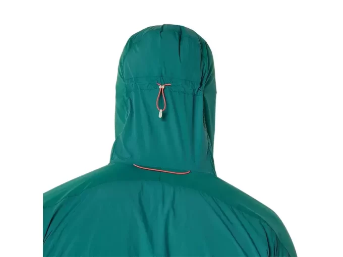 GIACCA RIPIEGABILE DA STRADA