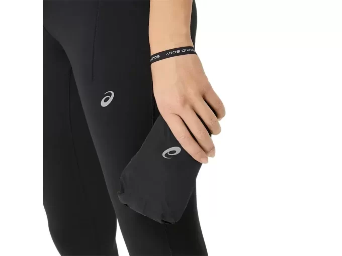 GIACCA RIPIEGABILE DA STRADA