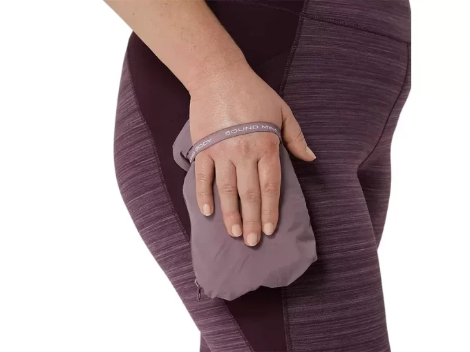 GIACCA RIPIEGABILE DA STRADA