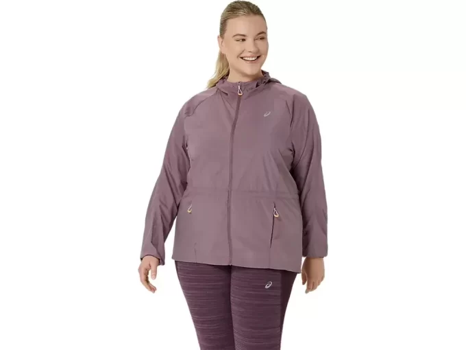 GIACCA RIPIEGABILE DA STRADA