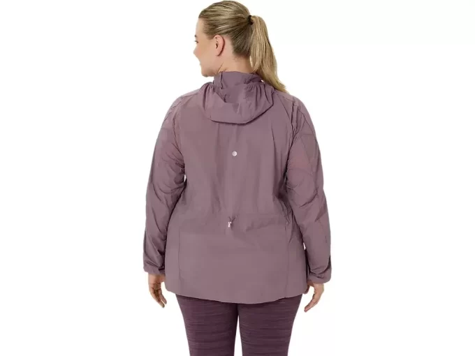 GIACCA RIPIEGABILE DA STRADA