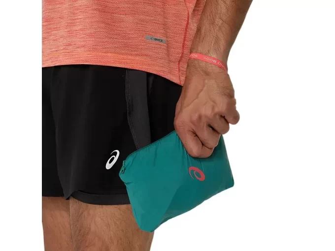 GIACCA RIPIEGABILE DA STRADA