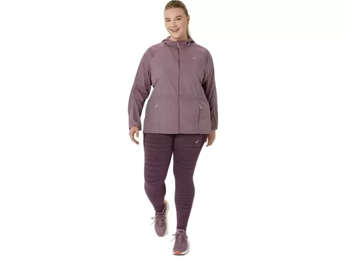 GIACCA RIPIEGABILE DA STRADA