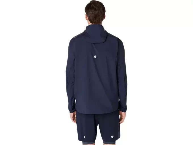 GIACCA RIPIEGABILE DA STRADA