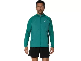 GIACCA RIPIEGABILE DA STRADA