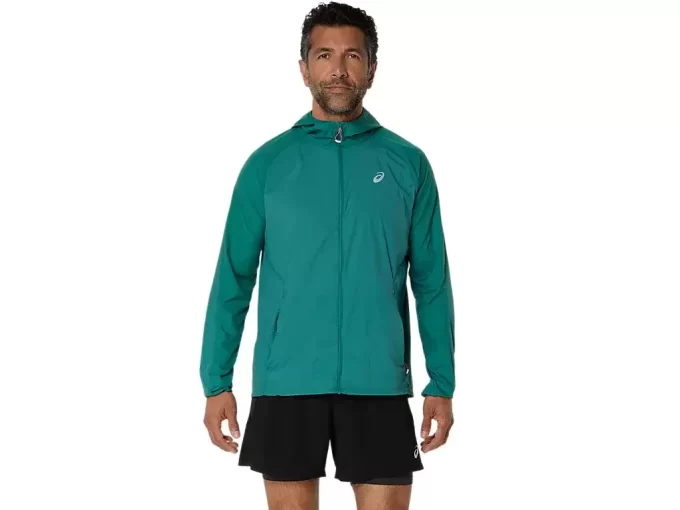 GIACCA RIPIEGABILE DA STRADA