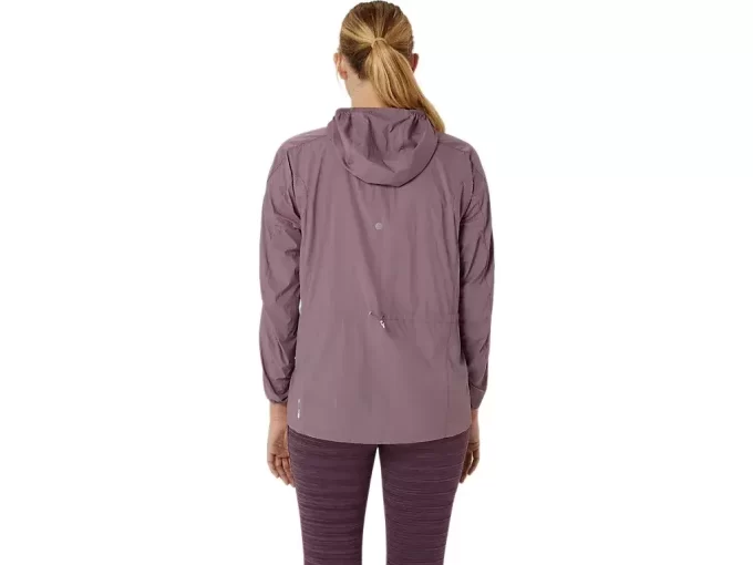 GIACCA RIPIEGABILE DA STRADA