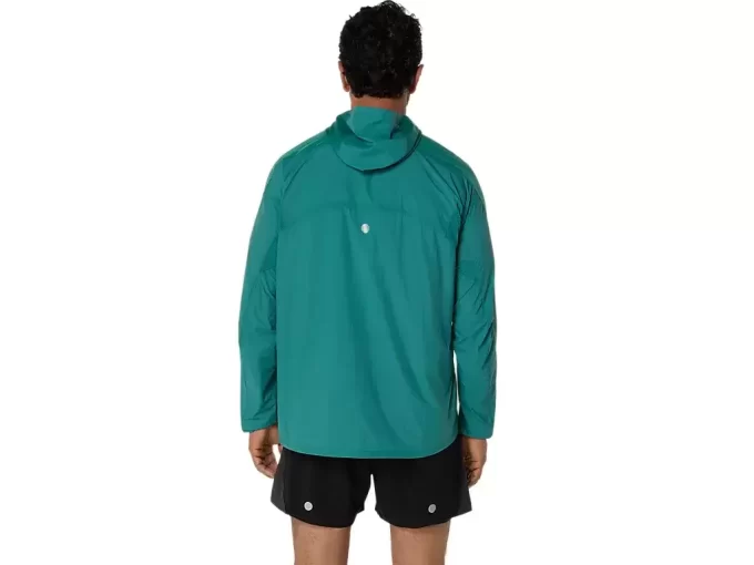 GIACCA RIPIEGABILE DA STRADA