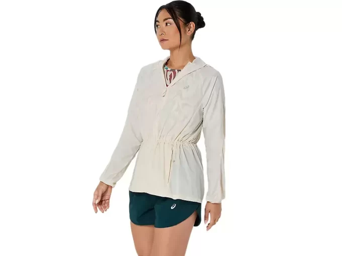 GIACCA RIPIEGABILE DA STRADA