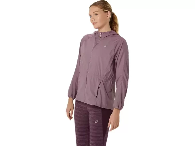 GIACCA RIPIEGABILE DA STRADA