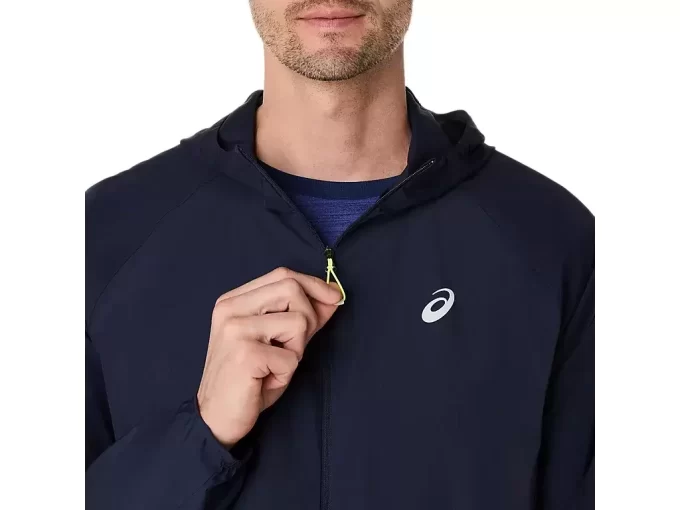 GIACCA RIPIEGABILE DA STRADA