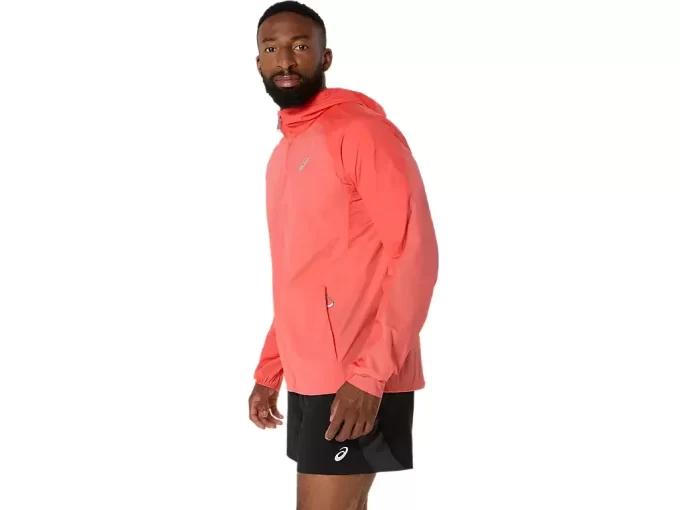 GIACCA RIPIEGABILE DA STRADA