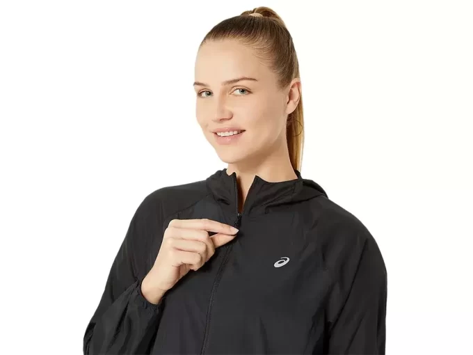 GIACCA RIPIEGABILE DA STRADA