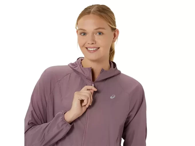 GIACCA RIPIEGABILE DA STRADA