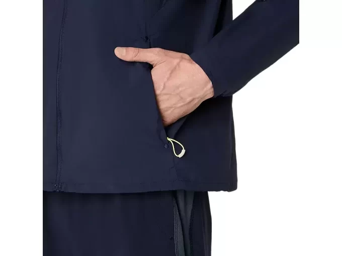 GIACCA RIPIEGABILE DA STRADA