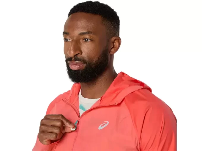 GIACCA RIPIEGABILE DA STRADA