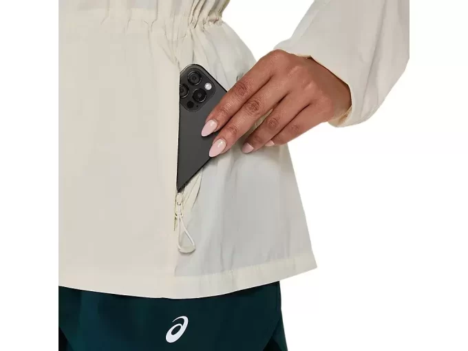 GIACCA RIPIEGABILE DA STRADA