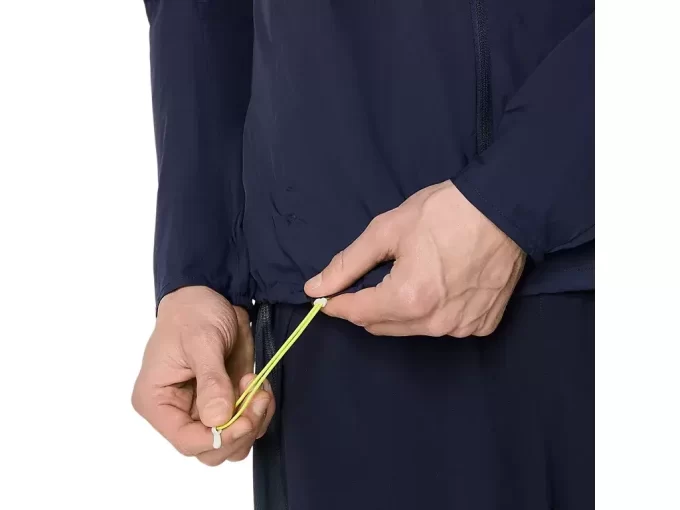 GIACCA RIPIEGABILE DA STRADA