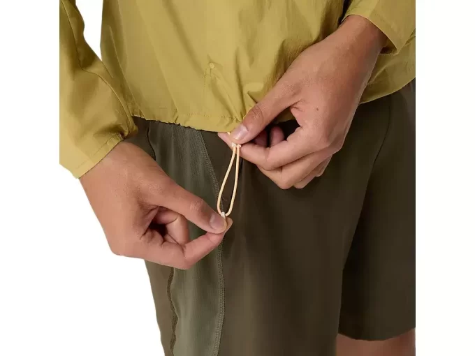 GIACCA RIPIEGABILE DA STRADA