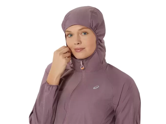 GIACCA RIPIEGABILE DA STRADA