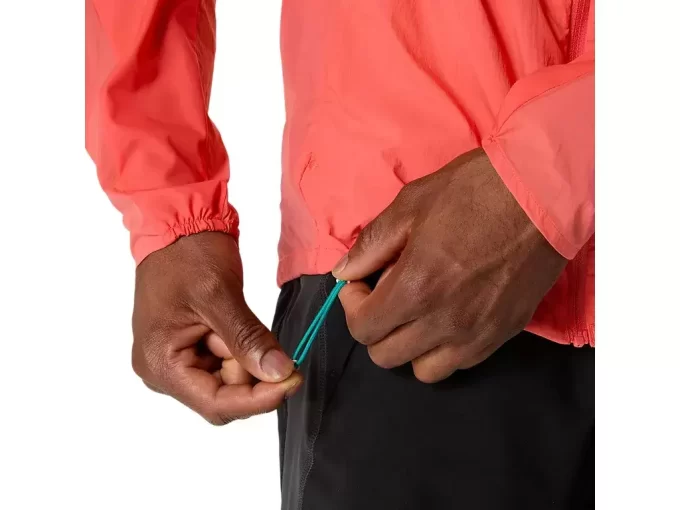 GIACCA RIPIEGABILE DA STRADA