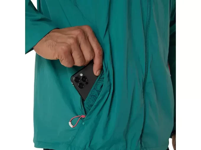 GIACCA RIPIEGABILE DA STRADA