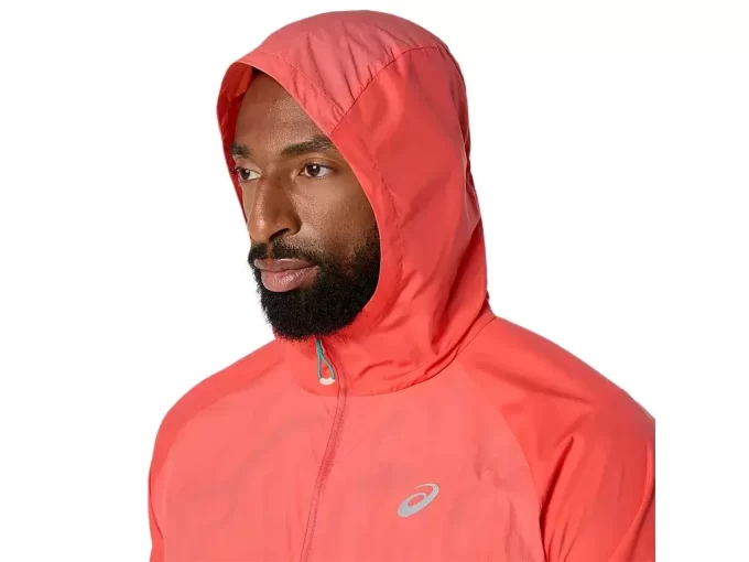 GIACCA RIPIEGABILE DA STRADA