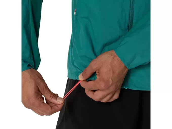 GIACCA RIPIEGABILE DA STRADA